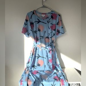 Lularoe Marley Dress
